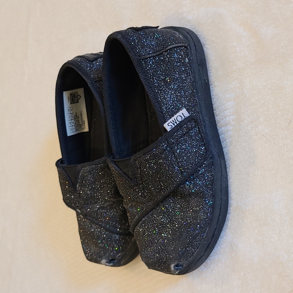 Kids Toms